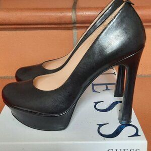 Elegant women's shoes